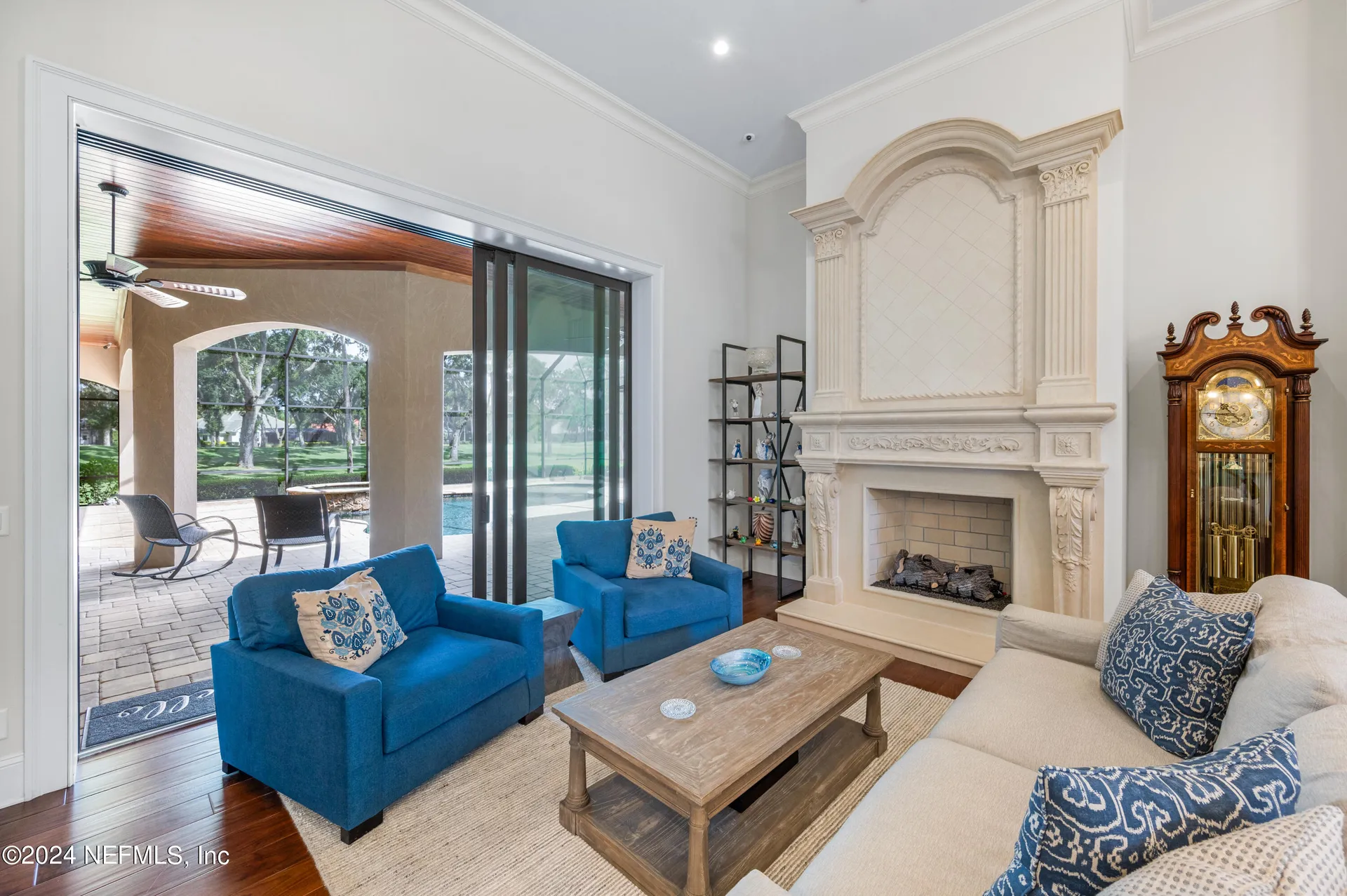 168 Muirfield Drive Ponte Vedra Beach FL 32082