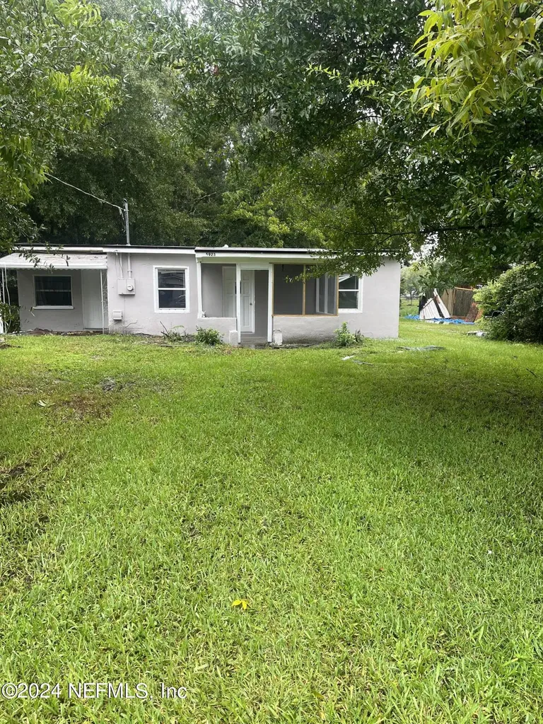 5923 Carnation Road Jacksonville FL 32209
