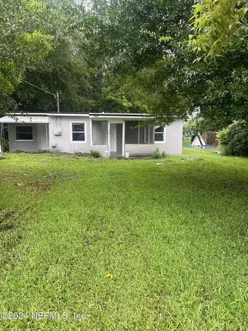 5923 Carnation Road Jacksonville FL 32209