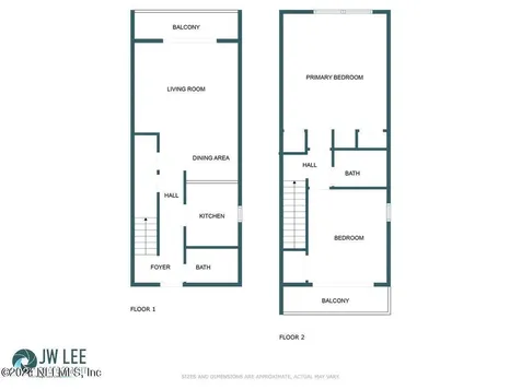 5930 A1a St. Augustine FL 32080