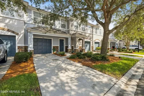 5853 Parkstone Crossing Drive Jacksonville FL 32258