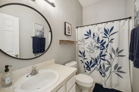 5853 Parkstone Crossing Drive Jacksonville FL 32258