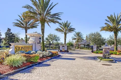 5853 Parkstone Crossing Drive Jacksonville FL 32258