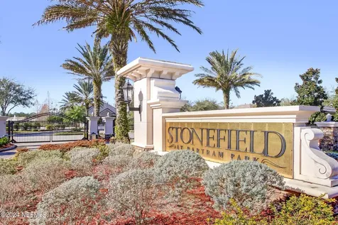 5853 Parkstone Crossing Drive Jacksonville FL 32258