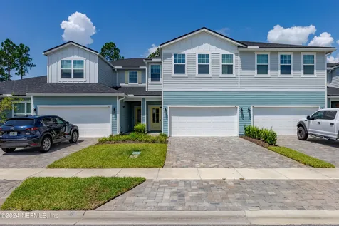 50 Pine Bluff Drive St. Augustine FL 32092