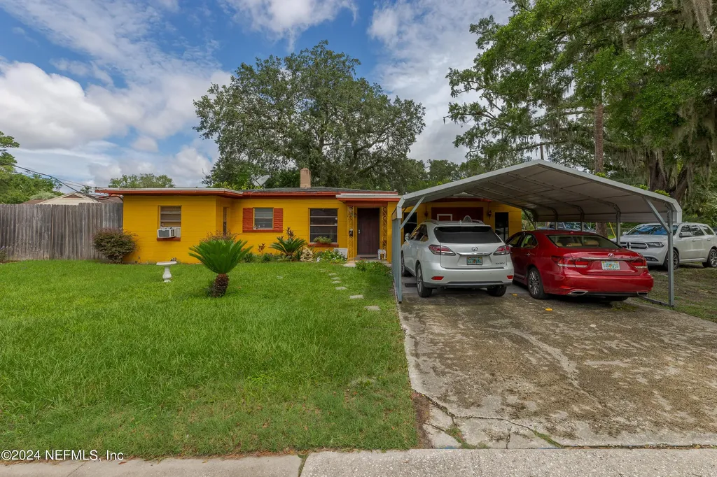 1149 Edgewood Avenue W Jacksonville FL 32208