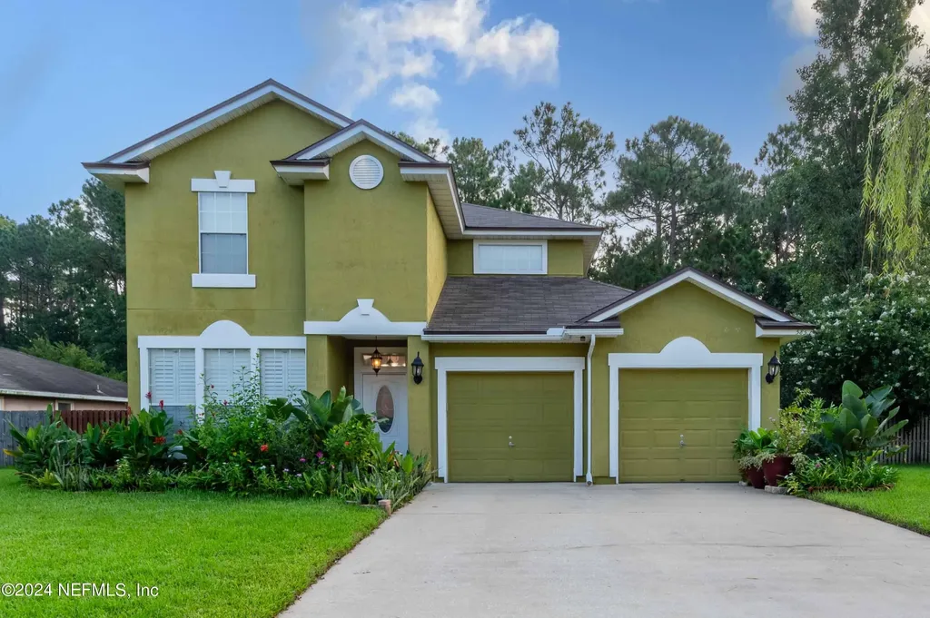 585 Lady Lake Road W Jacksonville FL 32218