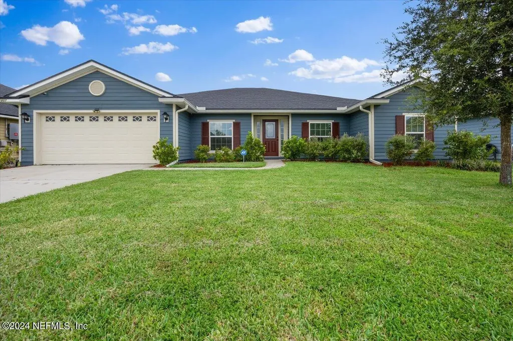 1807 Boston Commons Way Jacksonville FL 32221