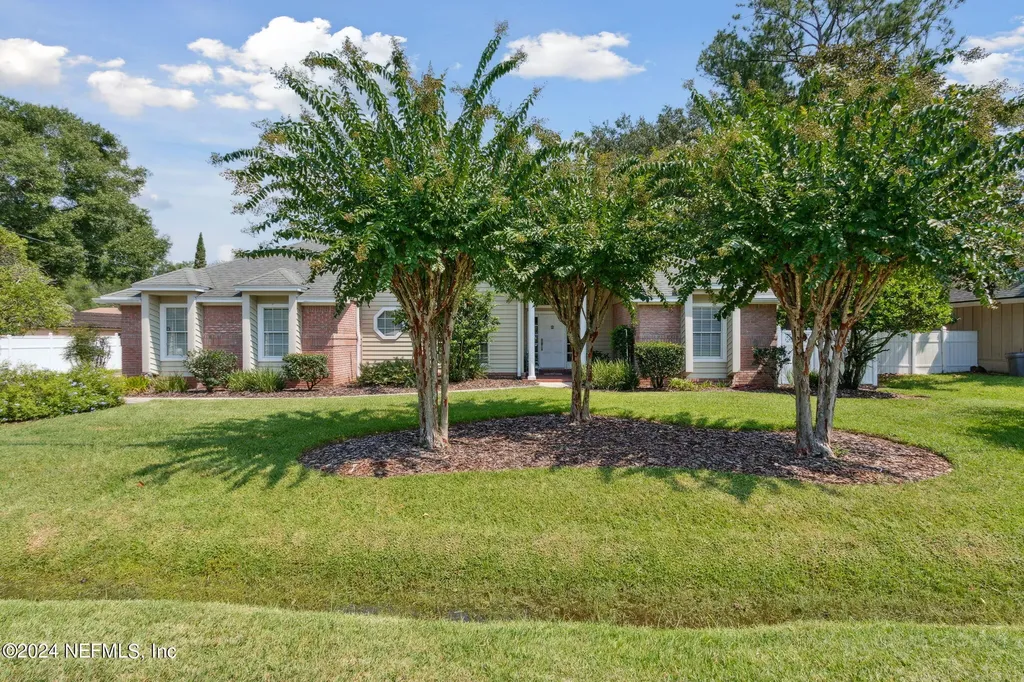 4135 Tar Kiln Road Jacksonville FL 32223