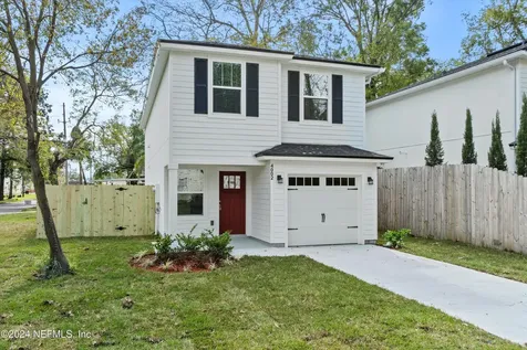 4002 College Street Jacksonville FL 32205
