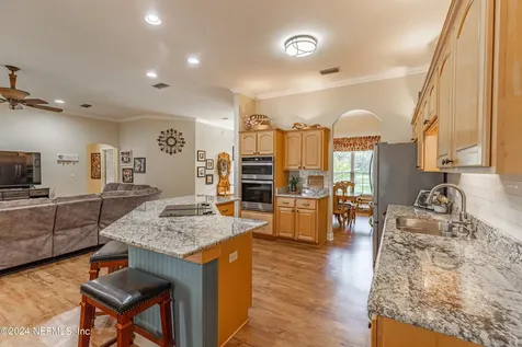 873 Branscomb Road Green Cove Springs FL 32043