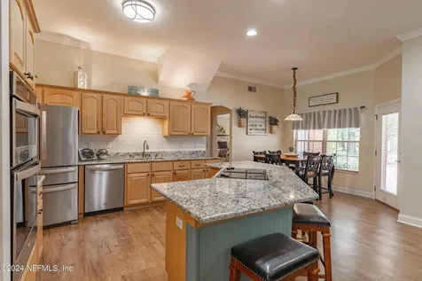 873 Branscomb Road Green Cove Springs FL 32043