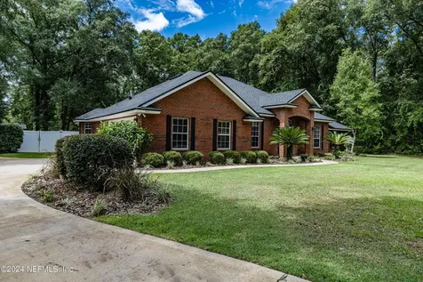 873 Branscomb Road Green Cove Springs FL 32043