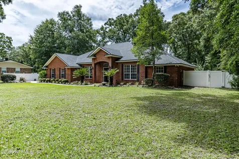 873 Branscomb Road Green Cove Springs FL 32043