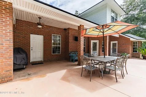 873 Branscomb Road Green Cove Springs FL 32043