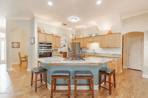 873 Branscomb Road Green Cove Springs FL 32043