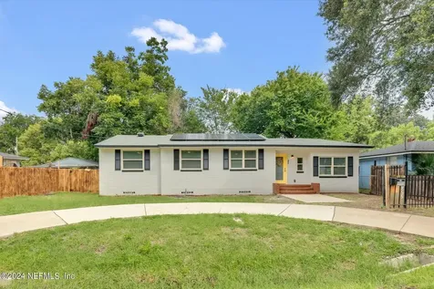 855 Gates Street Jacksonville FL 32208