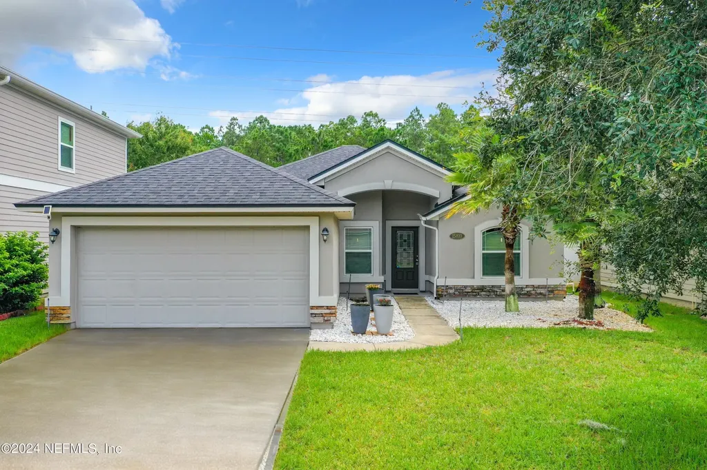 15810 Tisons Bluff Road Jacksonville FL 32218