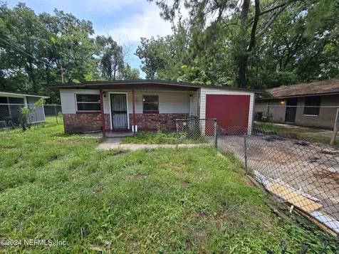 3332 Dignan Street Jacksonville FL 32254