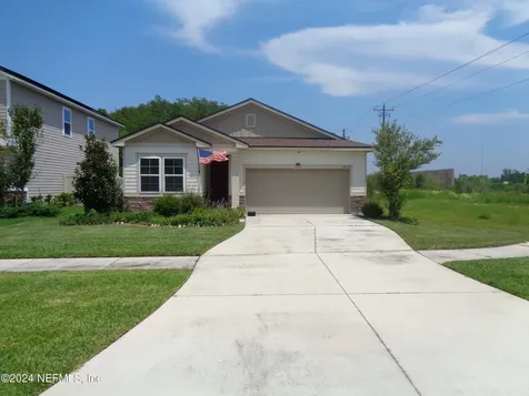 2904 Laurel Springs Drive Green Cove Springs FL 32043