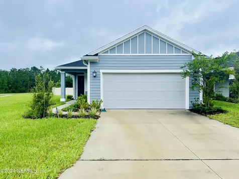 11705 Flowering Peach Court Jacksonville FL 32256