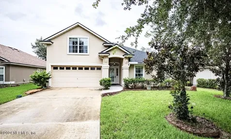 3009 Fort Caroline Court St. Augustine FL 32092