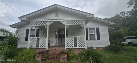 5168 Vernon Road Jacksonville FL 32209