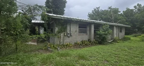5168 Vernon Road Jacksonville FL 32209