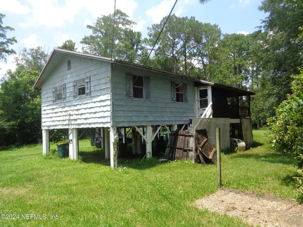10419 Bradley Road Jacksonville FL 32246