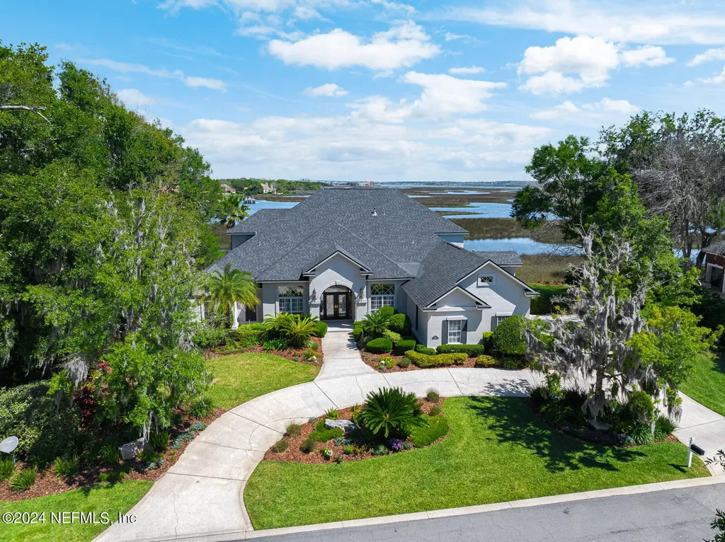 13827 Tortuga Point Drive Jacksonville FL 32225