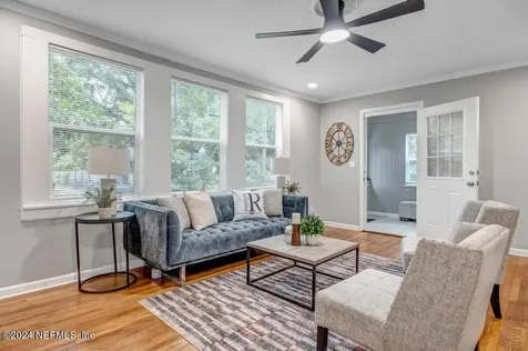 4832 Lawnview Street Jacksonville FL 32205