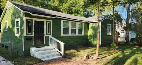 4832 Lawnview Street Jacksonville FL 32205