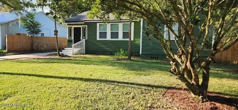 4832 Lawnview Street Jacksonville FL 32205