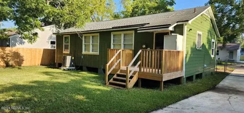 4832 Lawnview Street Jacksonville FL 32205