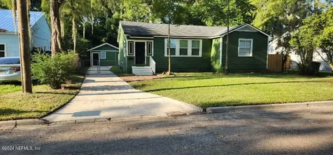 4832 Lawnview Street Jacksonville FL 32205