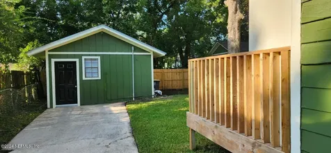 4832 Lawnview Street Jacksonville FL 32205