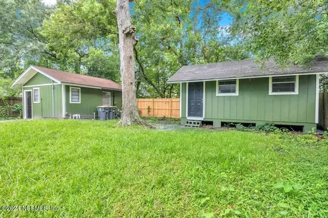 4832 Lawnview Street Jacksonville FL 32205