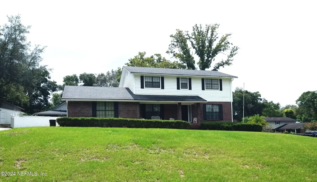 958 Marbleridge Drive Orange Park FL 32065