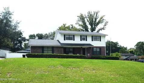 958 Marbleridge Drive Orange Park FL 32065