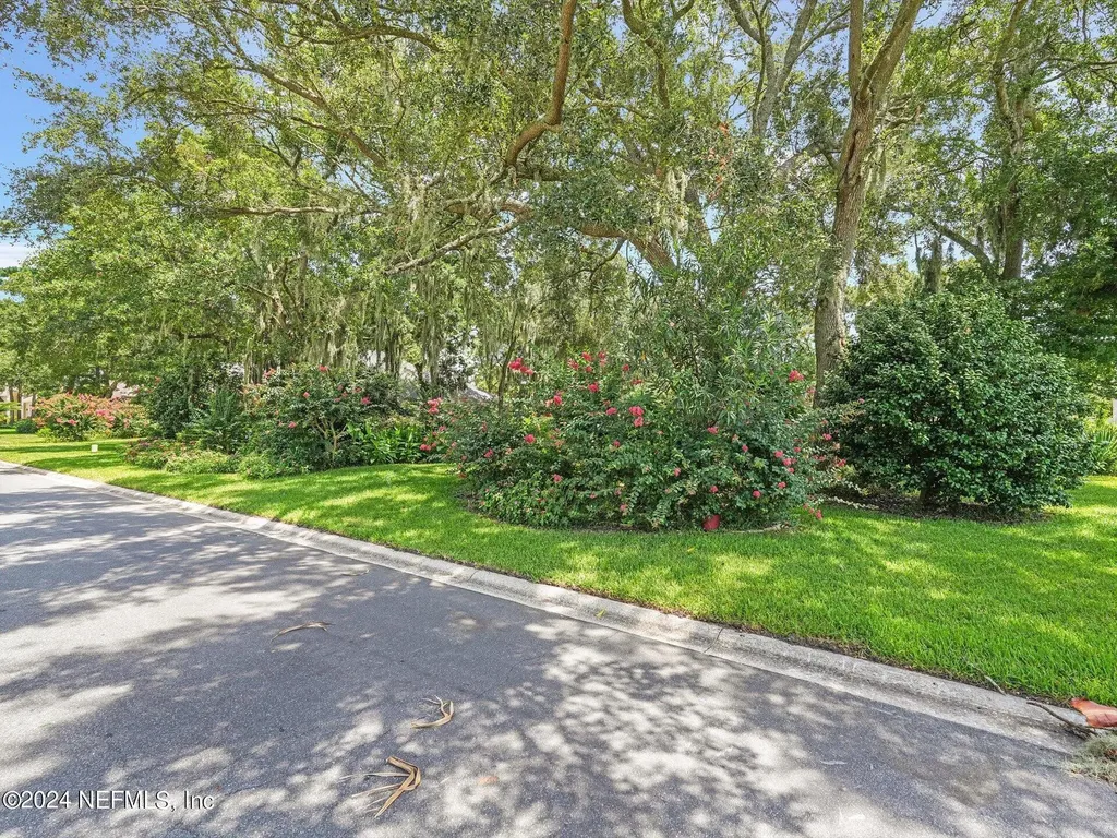 Lot 22 Titleist Drive Fernandina Beach FL 32034