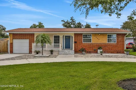 1953 Dean Road Jacksonville FL 32216