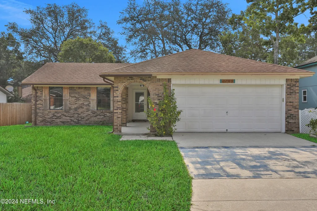 2743 Moorsfield Lane Jacksonville FL 32225