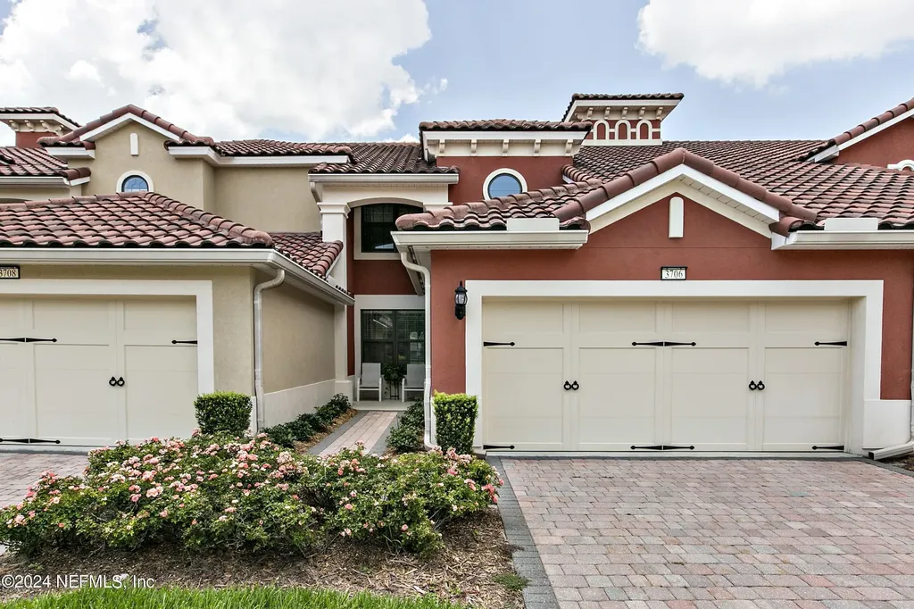 3706 Casitas Drive Jacksonville FL 32224