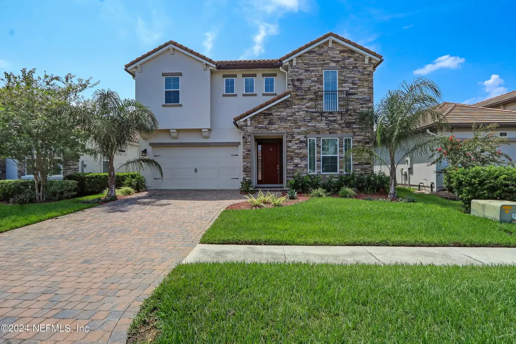 50 Rialto Drive Ponte Vedra FL 32081