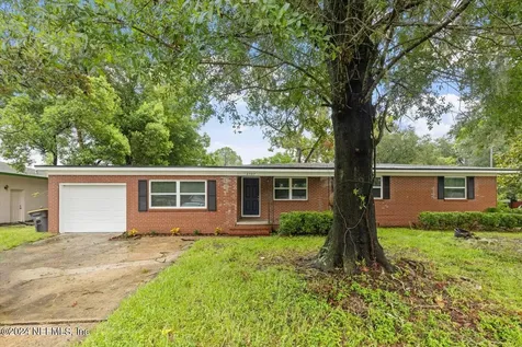 6507 Harlow Boulevard Jacksonville FL 32210