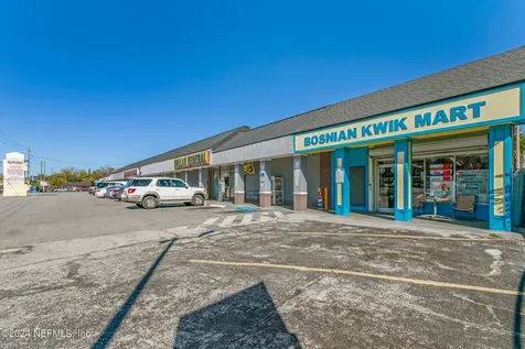 5209 Beach Boulevard Jacksonville FL 32207