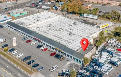 5209 Beach Boulevard Jacksonville FL 32207