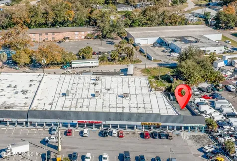 5209 Beach Boulevard Jacksonville FL 32207