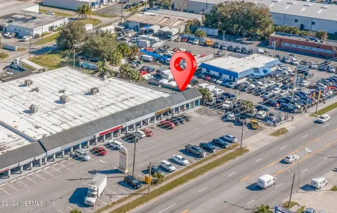5209 Beach Boulevard Jacksonville FL 32207