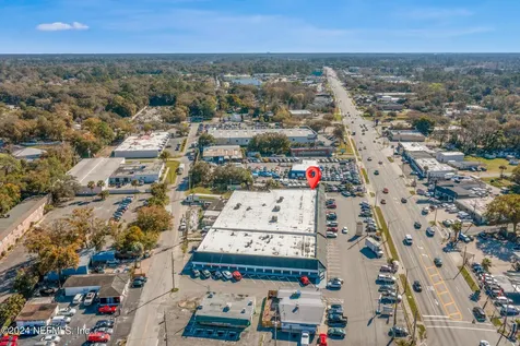 5209 Beach Boulevard Jacksonville FL 32207